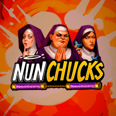 Nunchucks