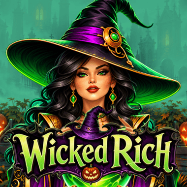 Wicked Rich