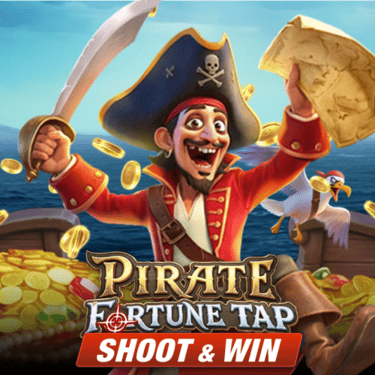 Pirate Fortune Tap